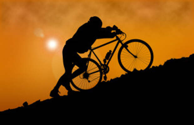 Dealing with setbacks on Daily Inspiration Board