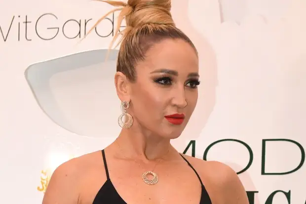 Ольга Бузова призналась, что вступила в отношения с бандитом