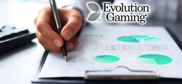 Прибыль Evolution Gaming в третьем квартале составила 7,4 млн евро