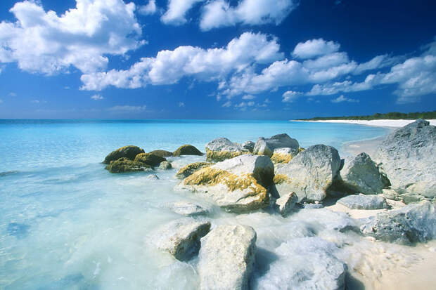 Bahamas
