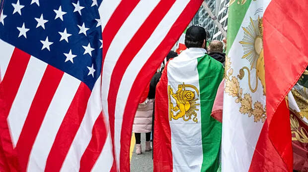 Посольство Ирана: США приняли предварительные условия для начала переговоров