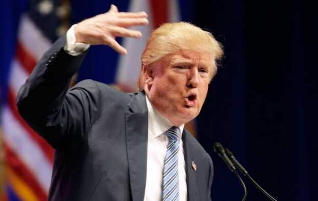 Трамп снова орёт капслоком: США позарез нужна Гренландия для «национальной безопасности», а на остальных плевать