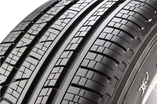 Pirelli расширяет линейку всесезонных шин