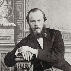 Достоевский предсказал пандемию коронавируса 150 лет назад?