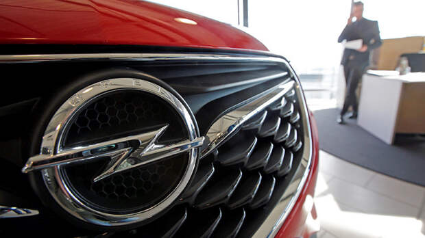 Возвращение Opel: еще никто никуда не идет 