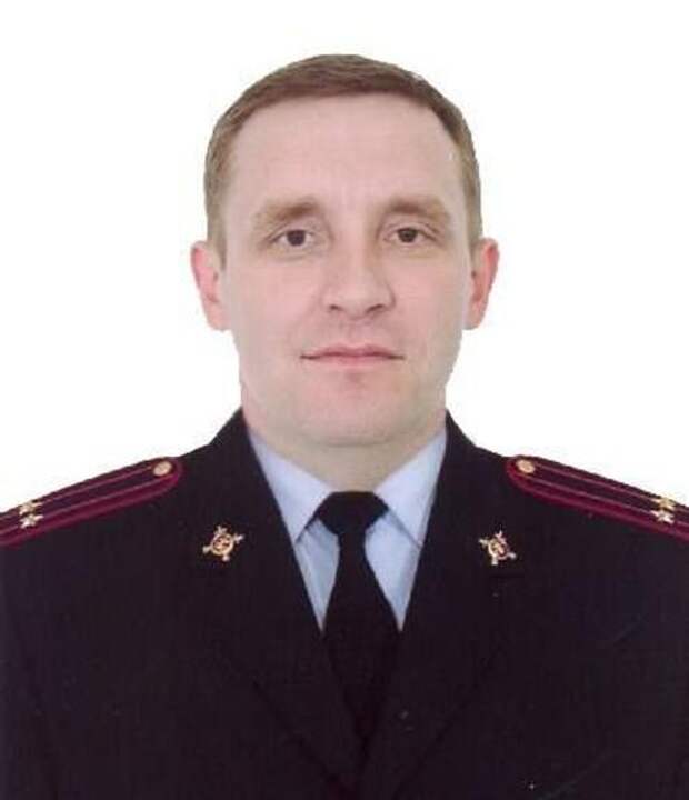 Замначальника полиции Красноярска задержали за продажу гражданства и «крышевание» мигрантов