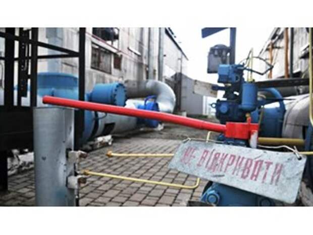 Добровольно в кабалу: Украина отдаст американцам последний ценный актив