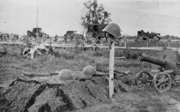 Ни кто не забыт, ни что не забыто  вторая мировая война., 1941-1945, вов