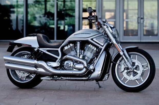 Harley-Davidson V-Rod harley-davidson, авто, байк, мото, мотоцикл, мотоциклы, мотоциклы Harley-Davidson