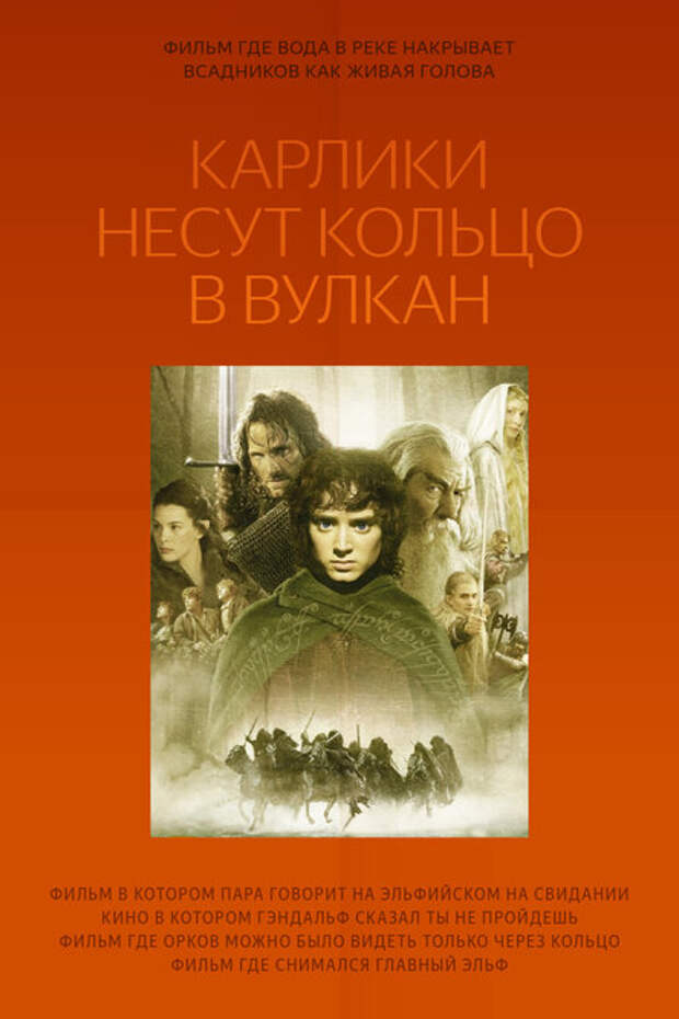 Как найти фильм без названия и актеров рассказал Яндекс