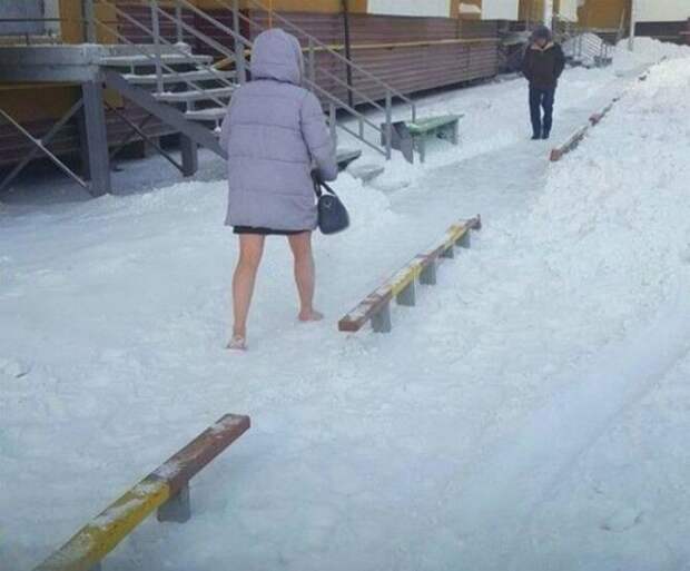 Знойная женщина. Знойная женщина