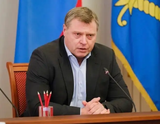 Губернатор Игорь Бабушкин: «В сложившейся ситуации антитеррористическая профилактика требует пристального внимания»