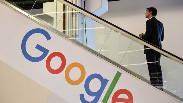 Роскомнадзор оценил необходимость замедления трафика Google 