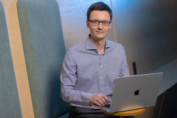 Бобров информирует о завершении работ на проспекте Вернадского