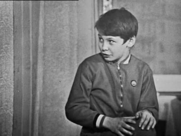 Умер актер из «Следствие ведут знатоки» Алексей Наумов