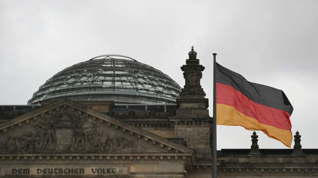 Welt: в Германии прошли антивоенные марши