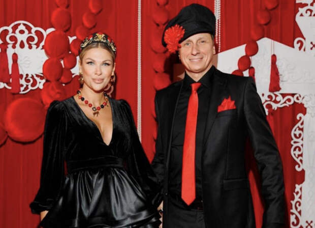 Шоумен Вадим Галыгин вновь станет отцом — пол будущего малыша раскрыт