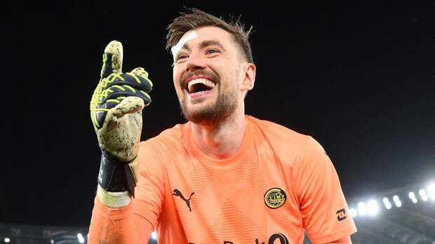 «Буде-Глимт» с Хайкиным победил «Интер» в первом стыковом матче Лиги чемпионов