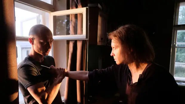 Фестиваль российского кино в Париже сократили до одного фильма