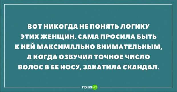 Упоротость зашкаливает: логика и рядом не лежала
