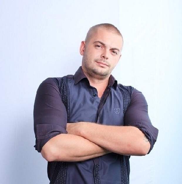 Кирилл Калашников