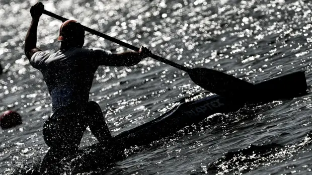 Россияне завоевали серебро ЧМ в гребле на байдарках на дистанции 1000 м