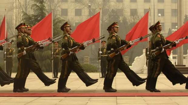 The Diplomat: иранский кризис обнажил главную ошибку Китая