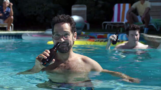 20 зарубежных сериалов осени: от «Сексуального просвещения» до «Импичмента»