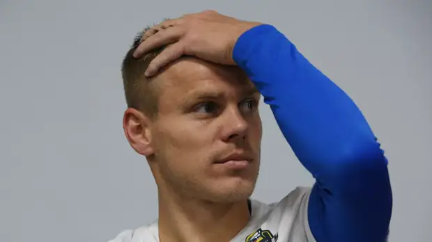 СМИ: «Спартак» объявит о переходе Кокорина 1 августа