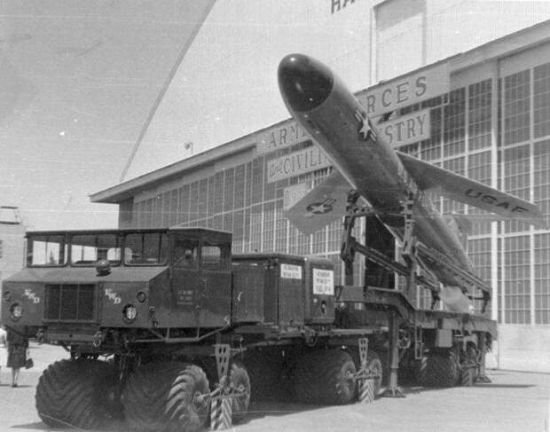 Большие колёса для армии: инструмент покорения запредельного бездорожья