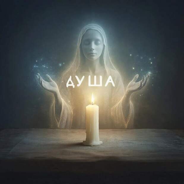 День Храма Души –  Осознание Себя