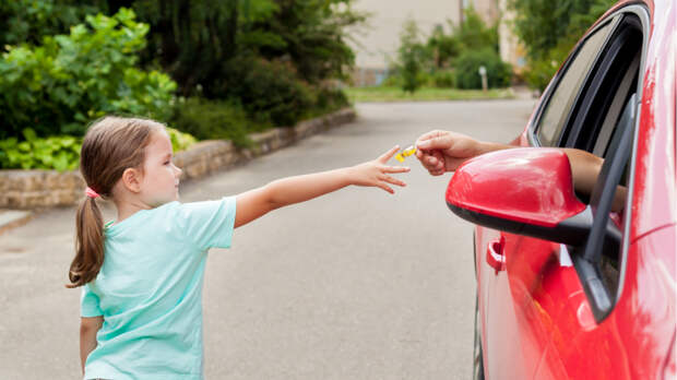 Комаровский перечислил 10 правил, которым нужно научить ребенка