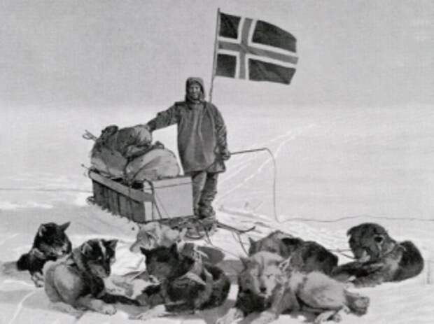 Шпицберген: почему его отдали Норвегии, а не России?