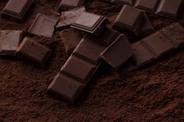 Врач Гузман назвала безопасную норму темного шоколада