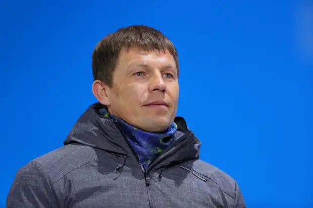 Майгуров прокомментировал решение IBU начать процесс отстранения Союза биатлонистов России