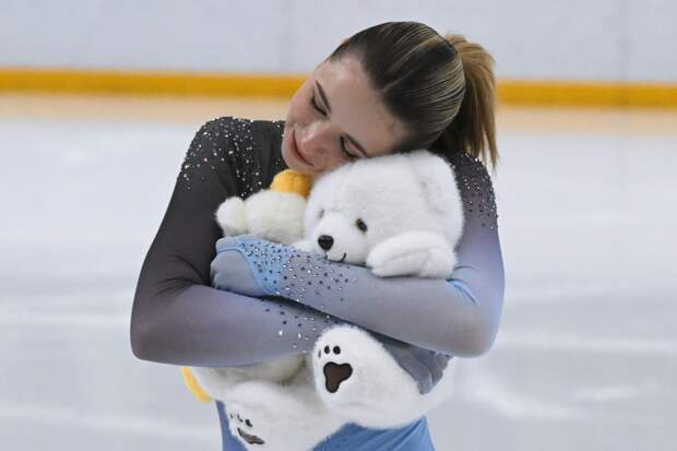 Фигуристка Валиева рассказала об идеальном отпуске