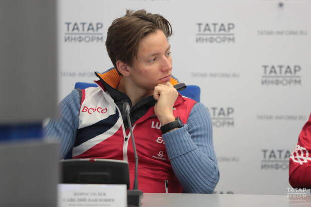 Коростелев не пробился в получинал на этапе Кубка мира в Гомсе