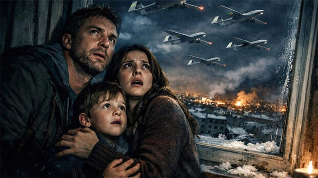 "Это самый настоящий контрнаступ": 24 часа шквальной атаки на Брянск – правда прорвалась в чаты