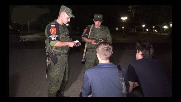 В "ЛНР" заявили о смертной казни за геноцид и незаконные методы войны