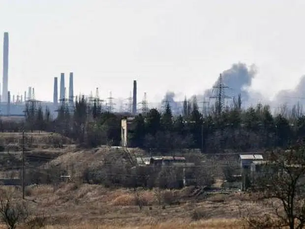 Подземный город, рассчитанный на ядерный удар - почему затянулся штурм Азовстали