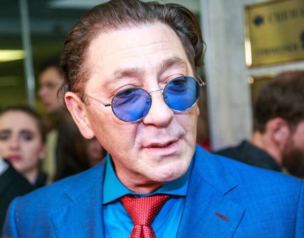 Лепс заступился за Кибу: Боня проиграет суд