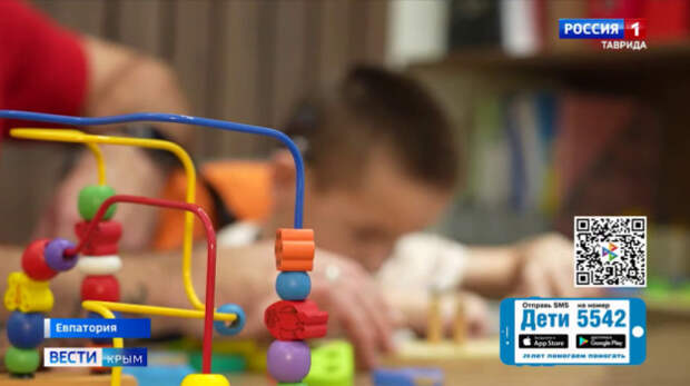 Юный крымчанин мечтает кататься на лыжах: Но осуществить задуманное пока не удаётся из-за серьёзной болезни