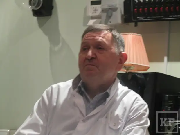 «Если закрыть все больницы, ЛЮДИ НАЧНУТ ВЫЗДОРАВЛИВАТЬ»