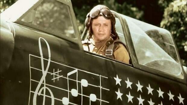 «Маэстро», он же «Кузнечик»