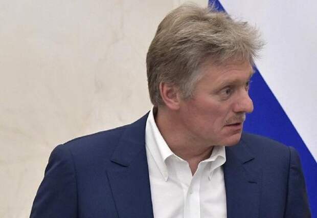 Песков: требования Ирана к США не обсуждались Путиным и Пезешкианом