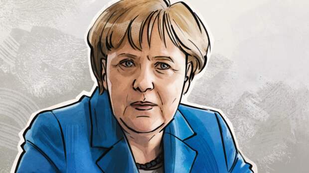 Канцлер Германии Ангела Меркель поставила под сомнение окончание саммита ЕС с достижением результата