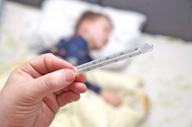 В России зарегистрировали случай заражения оспой обезьян: какова её летальность и как крымчанам от неё защититься