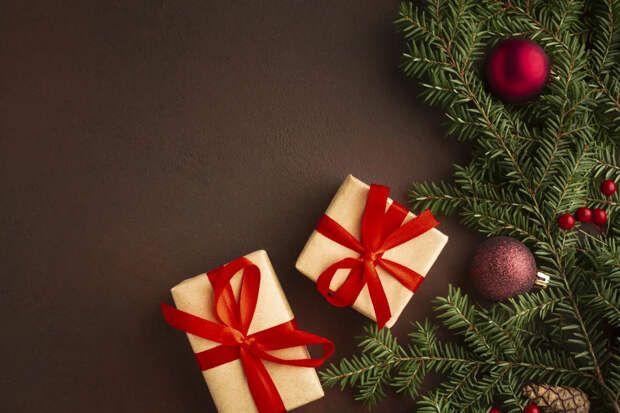 SHOT: Европа не принимает новогодние посылки из России, помечая их как «предметы роскоши»