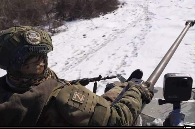 Эксперт раскрыл тактику ВС РФ в зоне СВО на ближайшую перспективу