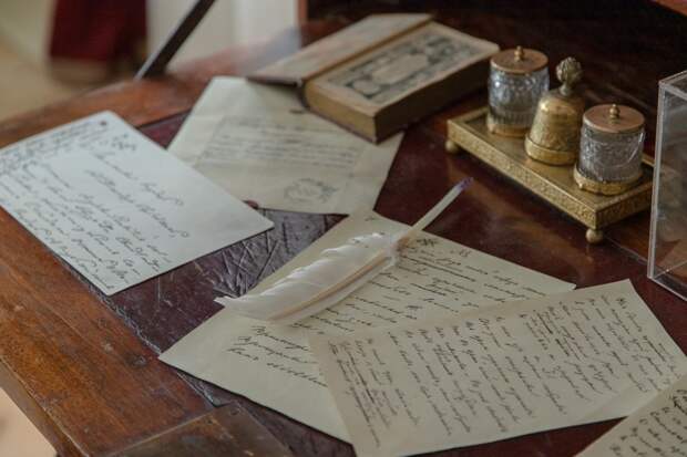 Музей-заповедник Пушкина в Болдине запустил две программы по Пушкинской карте